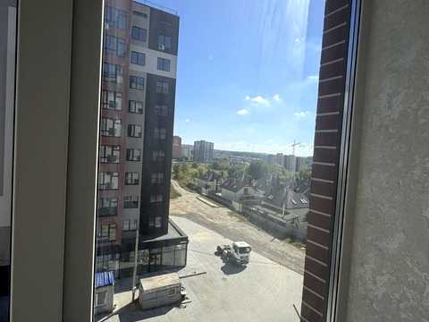 квартира по адресу Січових стрільців ул., (Будинок 1)