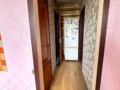 квартира за адресою Одеса, Олександра Свіща вул. (Середня), 61