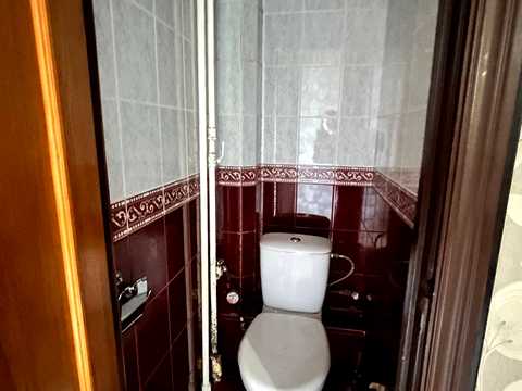 квартира за адресою Одеса, Олександра Свіща вул. (Середня), 61