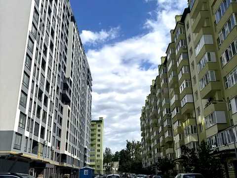 квартира по адресу Львов, Зеленая ул., 115-Д