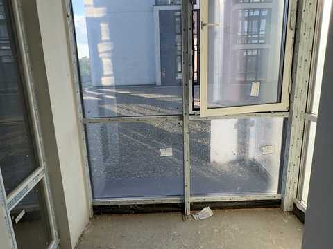квартира за адресою Ленкавського вул., 34 к3