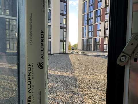 квартира за адресою Ленкавського вул., 34 к3