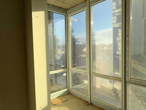 квартира за адресою Ленкавського вул., 34 к3