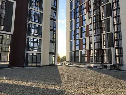 квартира за адресою Ленкавського вул., 34 к3