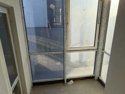 квартира за адресою Ленкавського вул., 34 к3