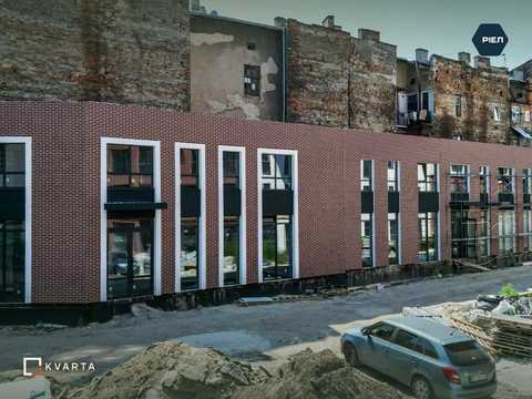 коммерческая по адресу Волынская ул., 9