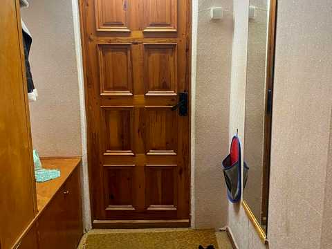 квартира за адресою Відінська вул., 18