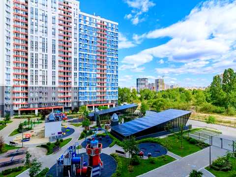 квартира за адресою Київ, Гліба Бабіча вул. (Канальна), 8-Б