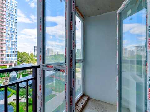 квартира за адресою Київ, Гліба Бабіча вул. (Канальна), 8-Б