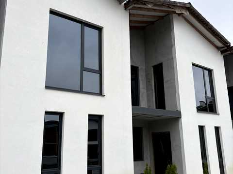 будинок за адресою Кацимирова дорога