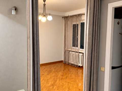 квартира по адресу Студенческая ул., 12/14