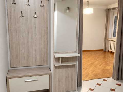 квартира по адресу Студенческая ул., 12/14