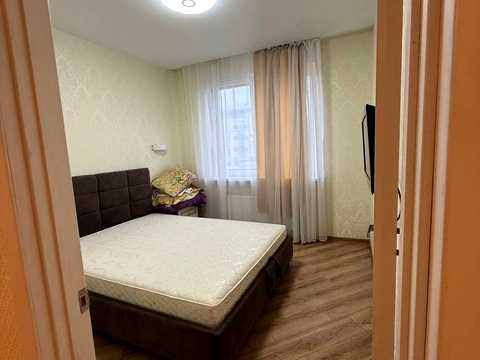 квартира за адресою Фонтанська дорога вул. (Перекопской дивизии улица), 58/1