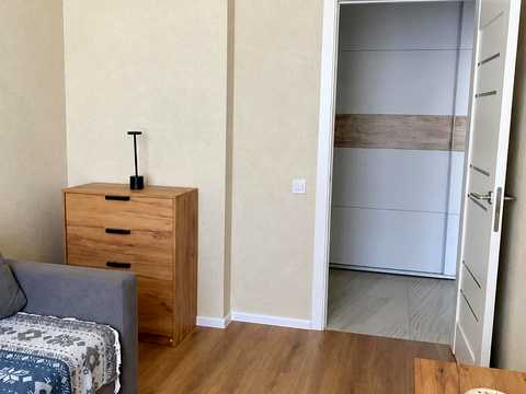 квартира по адресу Редьчинская ул., 5