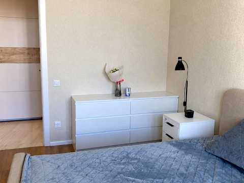 квартира по адресу Редьчинская ул., 5