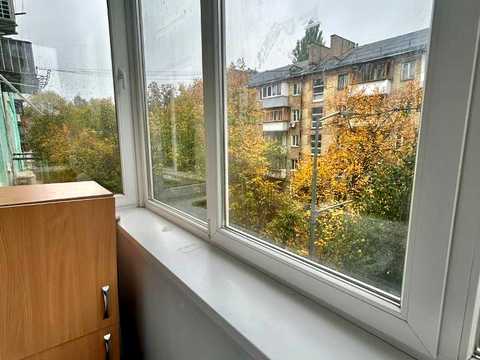 квартира по адресу Сергія Берегового ул. (Мартиросяна), 20