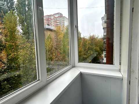 квартира по адресу Сергія Берегового ул. (Мартиросяна), 20