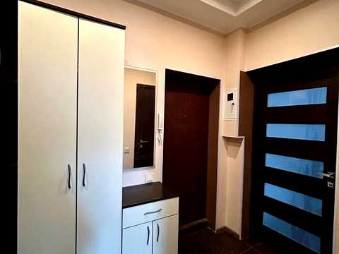квартира по адресу Сергія Берегового ул. (Мартиросяна), 20