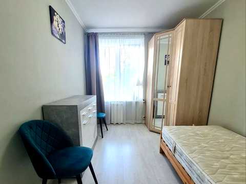 квартира за адресою Олександра Поля просп. (Кірова), 42