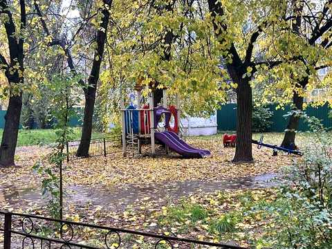 квартира по адресу Сергія Берегового ул. (Мартиросяна), 20