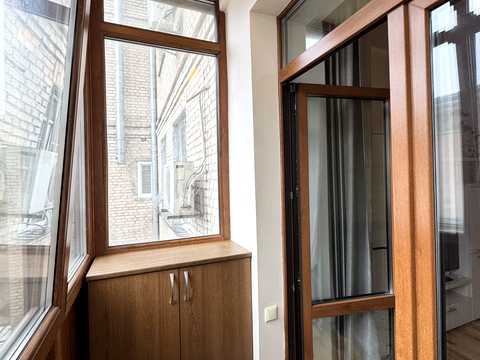 квартира за адресою Київ, Шовковична вул., 13/2