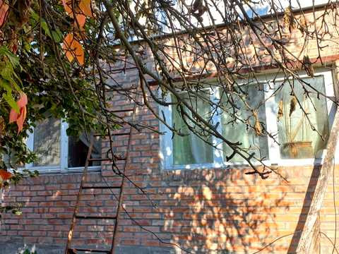 будинок за адресою Кропивницький, Руслана Слободянюка вул. (Валентини Терешкової), 45