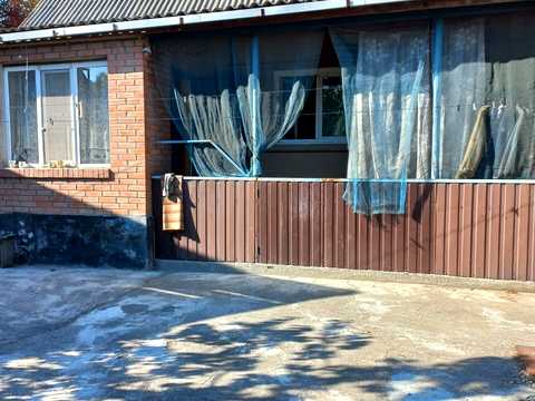 будинок за адресою Кропивницький, Руслана Слободянюка вул. (Валентини Терешкової), 45