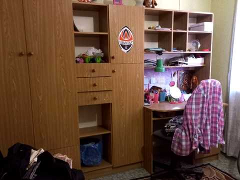 будинок за адресою Кропивницький, Руслана Слободянюка вул. (Валентини Терешкової), 45