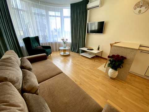 квартира за адресою Київ, Дмитрівська вул., 69