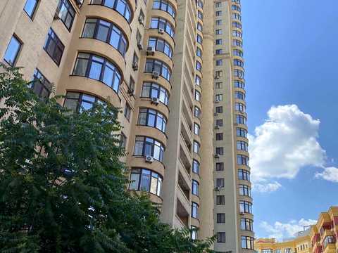 квартира за адресою Київ, Дмитрівська вул., 69