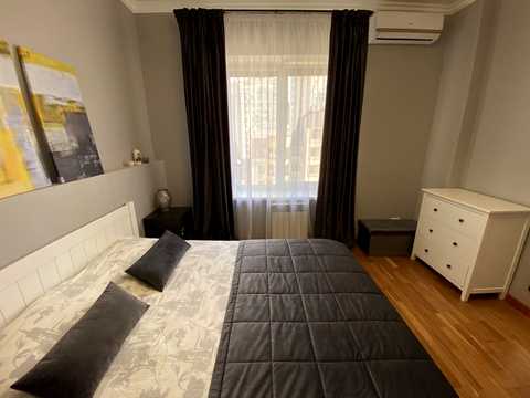квартира за адресою Київ, Дмитрівська вул., 69