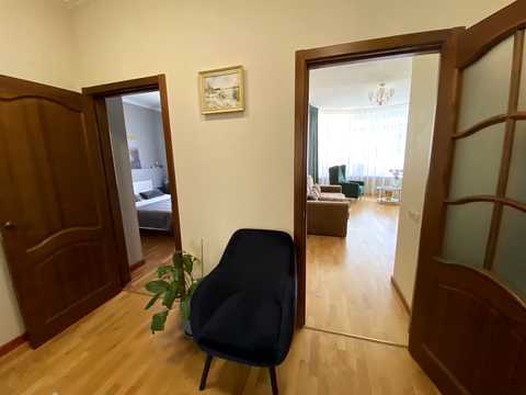 квартира за адресою Київ, Дмитрівська вул., 69