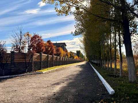 участок по адресу с. Горбовичи, 