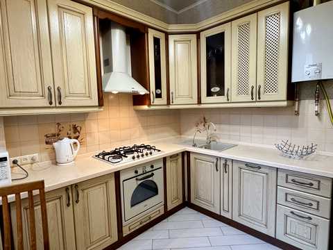 квартира за адресою Київ, Шовковична вул., 13/2