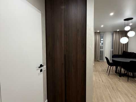 квартира за адресою Галицькі Пасіки вул., 2-А