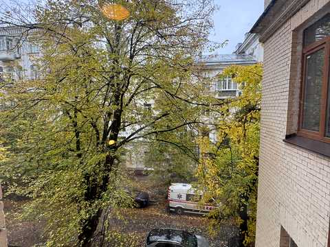 квартира за адресою Київ, Шовковична вул., 13/2