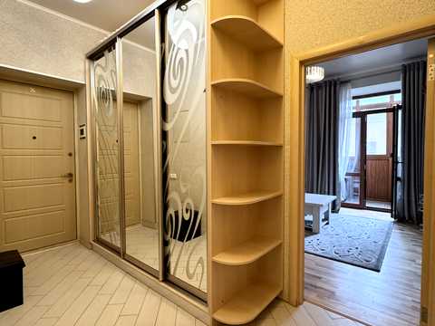 квартира за адресою Київ, Шовковична вул., 13/2