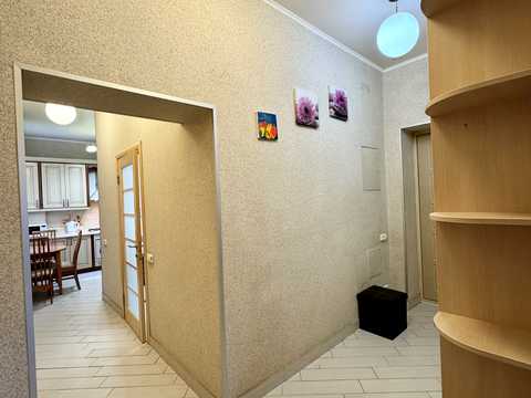 квартира за адресою Київ, Шовковична вул., 13/2