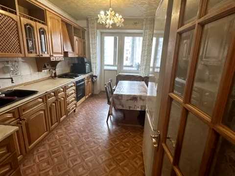 квартира по адресу Казанская ул., 18