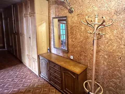 квартира по адресу Казанская ул., 18
