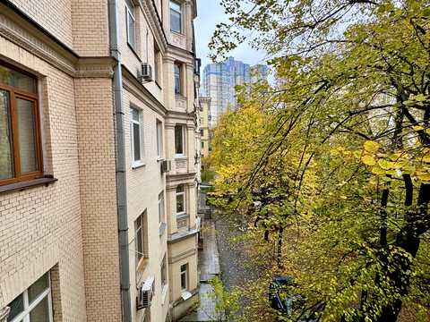 квартира за адресою Київ, Шовковична вул., 13/2