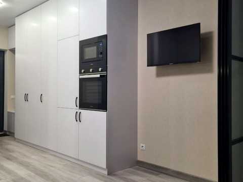 квартира за адресою Кадетський Гай вул., 10