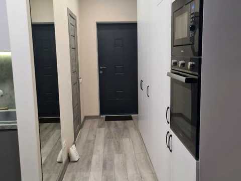 квартира за адресою Кадетський Гай вул., 10
