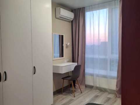 квартира за адресою Кадетський Гай вул., 10