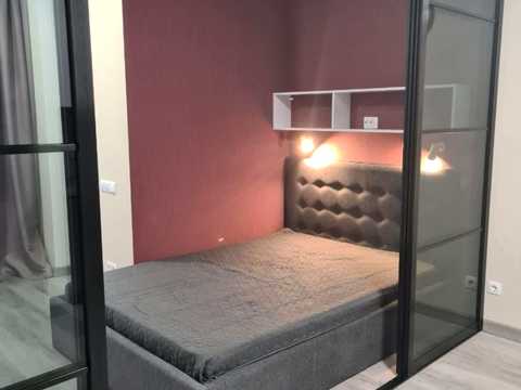 квартира за адресою Кадетський Гай вул., 10