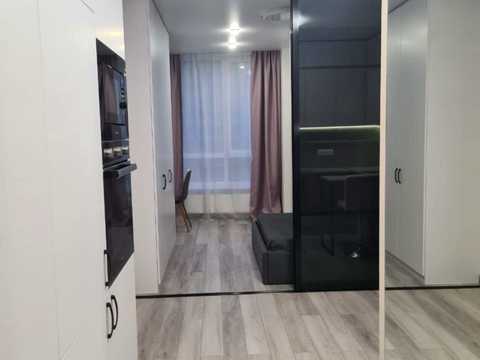 квартира за адресою Кадетський Гай вул., 10