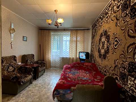 квартира по адресу Героев-Спасателей ул., 26 к1