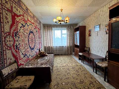 квартира по адресу Героев-Спасателей ул., 26 к1