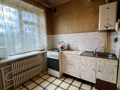 квартира по адресу Героев-Спасателей ул., 26 к1
