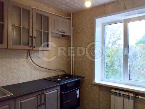 квартира по адресу Груни Романовой ул., 4